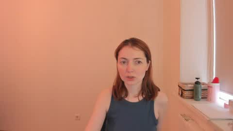 Snapshot of summer_preston chatting on 05-03-26, 12:55 Summer Preston online show from 05-03-26, 12:55