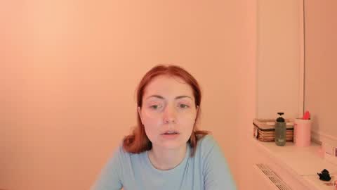 Snapshot of summer_preston chatting on 05-18-26, 09:20 Summer Preston online show from 05-18-26, 09:20