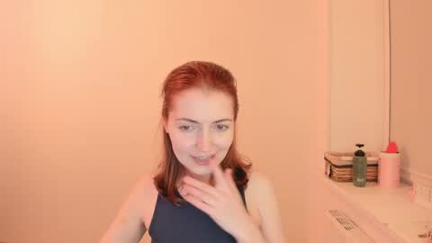 Snapshot of summer_preston chatting on 05-19-26, 10:38 Summer Preston online show from 05-19-26, 10:38