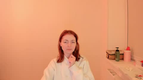 Snapshot of summer_preston chatting on 05-29-26, 01:03 Summer Preston online show from 05-29-26, 01:03