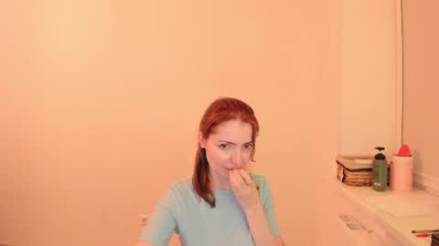 Summer Preston online show from 07-08-26, 08:02