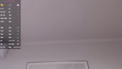 Liby online show from 07-14-26, 06:35