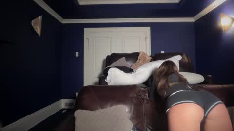 summerclarke2 online show from 11-25-25, 10:54