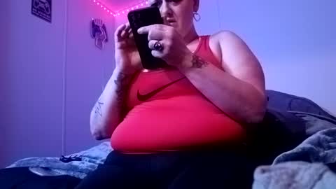 Snapshot of summerdivine69 chatting on 02-26-25, 09:53 Summer Divine online show from 02-26-25, 09:53