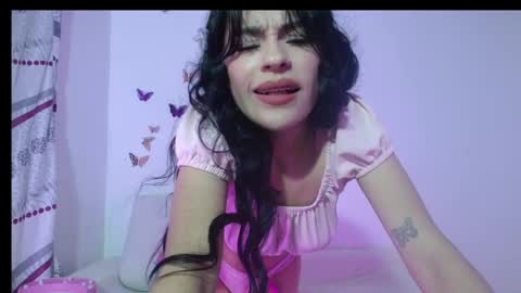 SUMMER online show from 10-23-25, 03:17