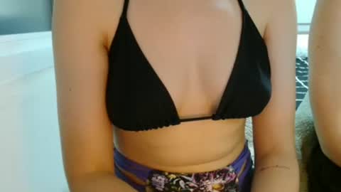 The real sugar baby  Sam Summer  online show from 03-01-25, 09:48