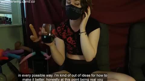 Ryder K online show from 02-24-26, 03:10