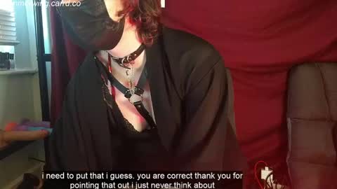 Ryder K online show from 03-28-26, 02:05