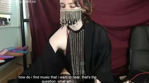 Ryder K online show from 04-05-26, 02:14