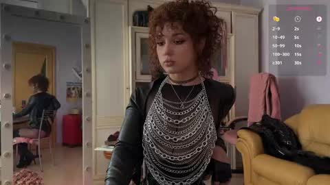 Miss Nelly online show from 04-24-26, 02:08