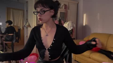 Miss Nelly online show from 06-03-26, 05:40