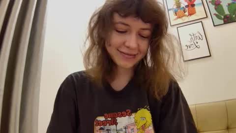 luna online show from 10-17-25, 03:20