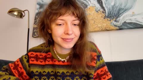 luna online show from 03-27-26, 05:46