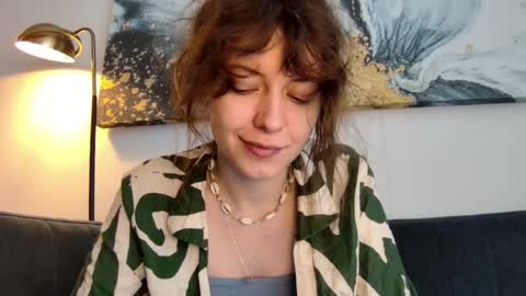 luna online show from 04-14-26, 06:19