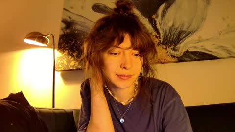 luna online show from 04-19-26, 05:07