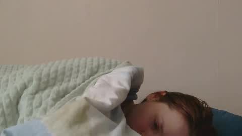 Olivia online show from 03-08-26, 07:45