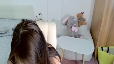 Lucis online show from 11-16-25, 05:57