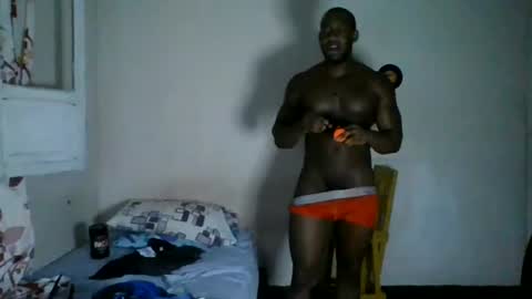 sunblackcock online show from 07-18-26, 08:40