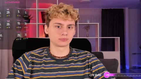 Emilio online show from 12-08-24, 05:50