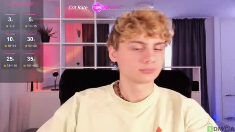 Emilio online show from 02-25-25, 01:28