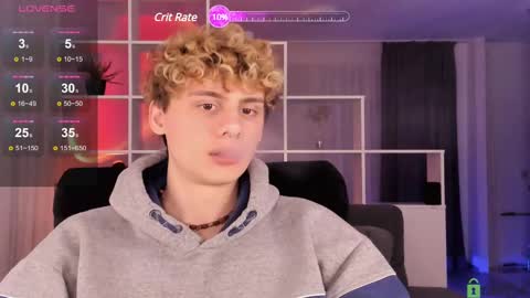 Emilio online show from 03-01-25, 07:48