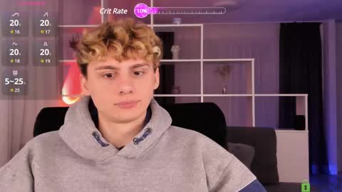 Emilio online show from 03-12-25, 09:45