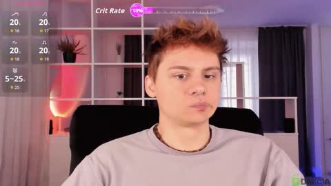 Emilio online show from 10-15-25, 06:57