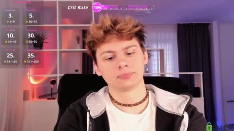 Emilio online show from 12-21-25, 07:48