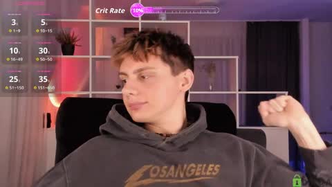 Emilio online show from 03-27-26, 07:13