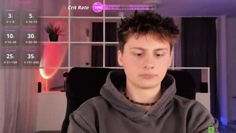 Emilio online show from 04-15-26, 06:26