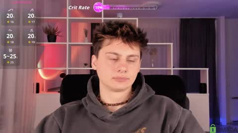 Emilio online show from 04-23-26, 06:10