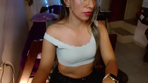 Snapshot of suncrystal chatting on 03-12-26, 11:00 sun crystal online show from 03-12-26, 11:00