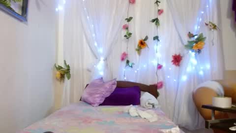 Snapshot of suncrystal chatting on 03-14-26, 10:48 sun crystal online show from 03-14-26, 10:48