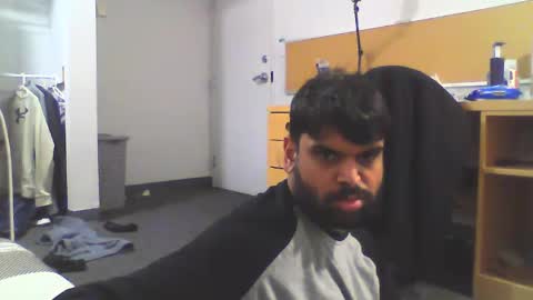 Sundoog online show from 03-11-25, 01:37