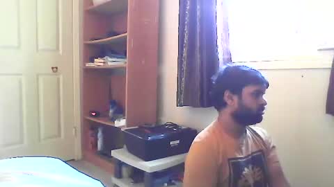 Sundoog online show from 04-21-26, 08:01