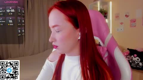 sunflare_ online show from 02-16-26, 06:48