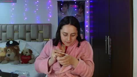 Snapshot of sunflower_dance chatting on 04-26-26, 11:46 Jeraldine online show from 04-26-26, 11:46