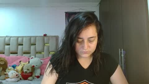 Snapshot of sunflower_dance chatting on 07-02-26, 01:05 Jeraldine online show from 07-02-26, 01:05