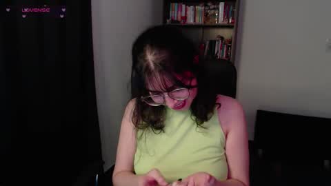  violetta  online show from 02-04-26, 06:47