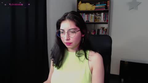  violetta  online show from 03-08-26, 02:21