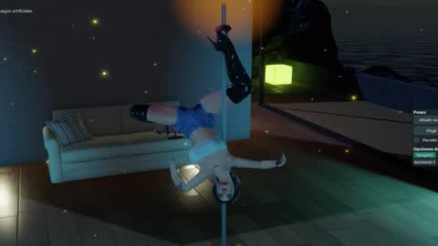 sunhee online show from 11-11-25, 04:01