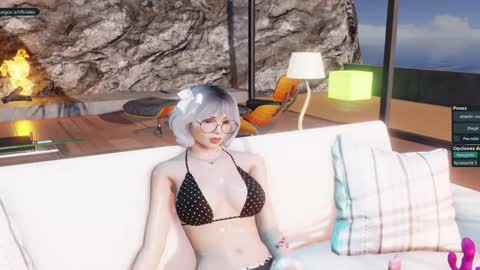 sunhee online show from 11-18-25, 05:34