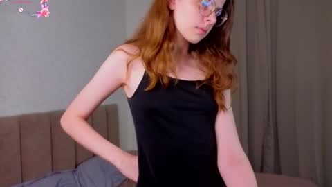 Becky online show from 09-08-25, 03:22