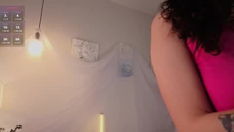 Becky online show from 12-01-25, 01:10