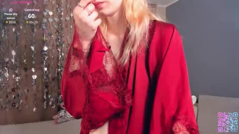 Kiki online show from 02-13-26, 01:12