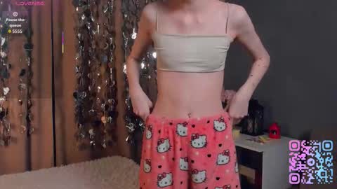 Kiki online show from 02-24-26, 01:03