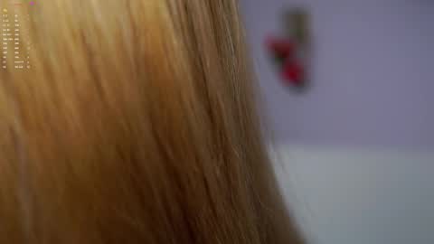 Lily online show from 01-12-26, 03:39