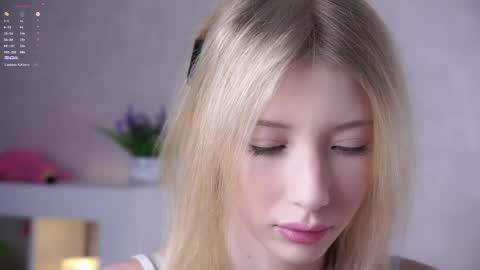 Lily online show from 05-23-26, 02:54