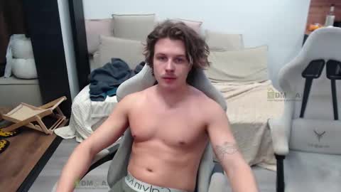 Alice and Sergey online show from 03-13-26, 06:58