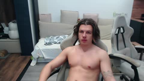 Alice and Sergey online show from 05-23-26, 04:07